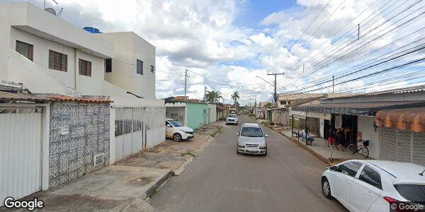 Casa com Terreno de 193,51m² em Mairipotaba/GO