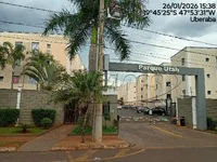 Apartamento com 2 quartos, 1 vaga, 96,4m² em Uberaba/MG