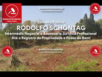 Imóvel Urbano em Barra Bonita (SP) com 2,83ha