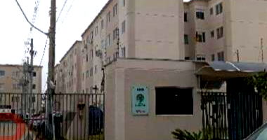 Apartamento com 2 quartos em Porto Alegre/RS