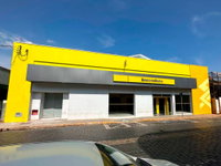Prédio Comercial em Itararé, Centro - Rua XV de Novembro, 336