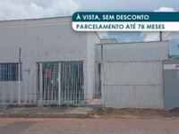 Casa 206 m² em Rondonópolis - MT
