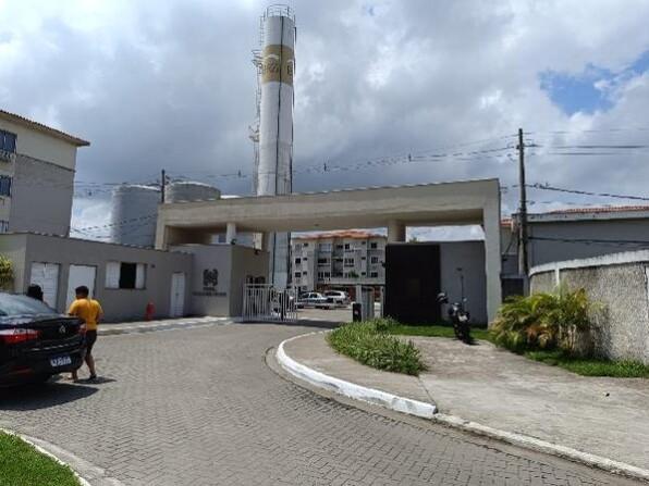 Apartamento 2 quartos, 1 banheiro, 47,19m², 1 vaga