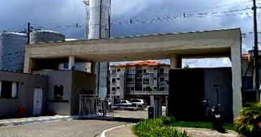 Apartamento 2 quartos, 1 banheiro, 47,19m², 1 vaga