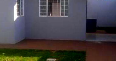 Casa com 2 quartos em Campo Grande/MS