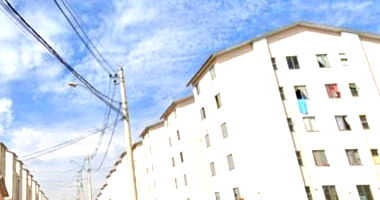 Apartamento 1 quarto, 1 banheiro, 47m², desocupado
