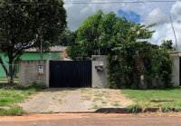 Casa 2 dormitórios, 2 banheiros, 291m² em Morada do Sol