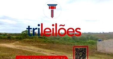 Lote de Terras de 5,78ha em Propriá/SE