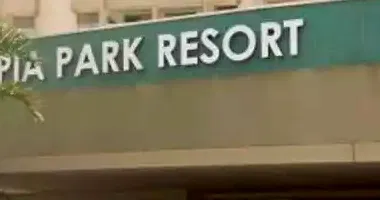 Apartamento com 2 Quartos em Leilão - Olímpia Park Resort