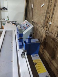 Refiladeira de Fita de Borda MRF 1000 com Polidor