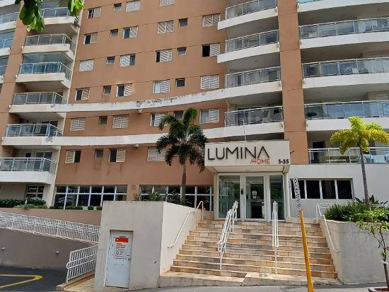 Apartamento com 2 Vagas em Bauru/SP