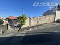 Casa com 2 quartos, banheiro, sala, cozinha e área de serviço, 172.97m² construída