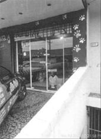 Imóvel misto com 3 casas e salão comercial em Francisco Morato