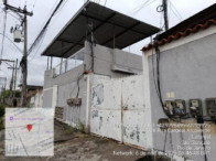 Casa com 38,75m² em São Gonçalo/RJ