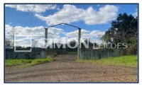 Imóvel Rural com Pedreira e Construção em São Miguel do Iguaçu