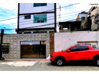 Apartamento com 2 quartos em São Cristóvão