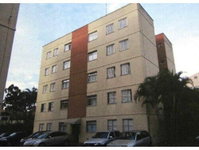 Apartamento no Residencial Estoril com 2 Dormitórios