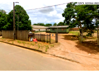 Galpão comercial com casa, 2 banheiros, 2 quartos, 600m² construídos