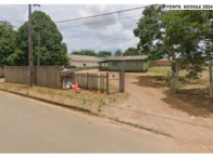 Galpão comercial com casa, 2 banheiros, 2 quartos, 600m² construídos