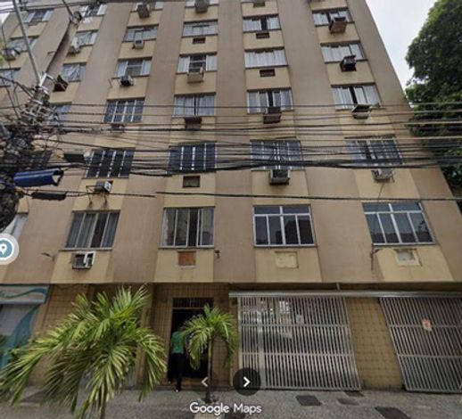 Apartamento com 1 quarto em Duque de Caxias