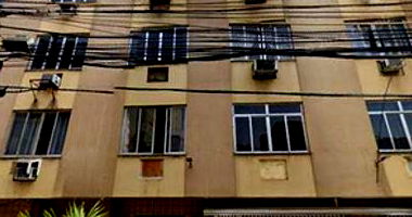 Apartamento com 1 quarto em Duque de Caxias