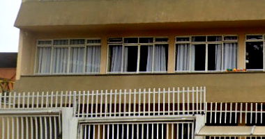 Apartamento com Vaga de Garagem no Edifício Fernanda