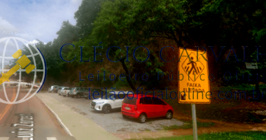 Terreno amplo de 2.901,12 m² em Jundiaí - SP