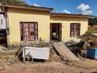 Casa com 2 Quartos e Suíte em Aurora do Pará