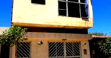 Casa com 3 quartos, 1 banheiro, 69,39m² área privativa