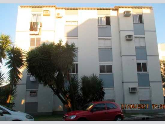Apartamento 31 no Edifício Paineiras em Canudos - Novo Hamburgo/RS