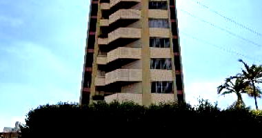 Apartamento com 3 quartos em Rio Verde/GO