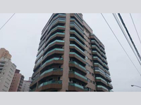 Apartamento duplex com 1 vaga, 513,47m²