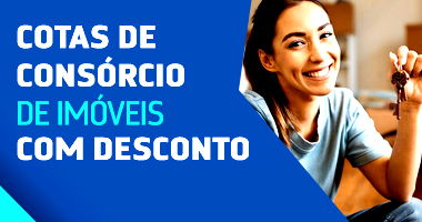 Cota de Consórcio MYCON Crédito R$119.573,75 - Sem Contemplação