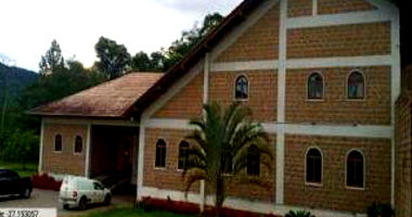 Terreno Urbano Amplo com Edificação em Rio do Sul - SC