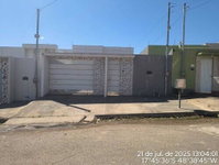 Casa 3 quartos, 2 banheiros, 96,5m², ocupada em Caldas Novas