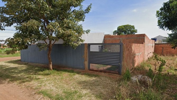 Casa com 2 quartos e 1 vaga, 68 m², ocupada