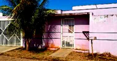 Casa em Carlópolis com 98m² de área privativa