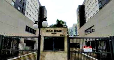Apartamento 2 quartos, 1 banheiro, 67.64m² privativos, ocupado