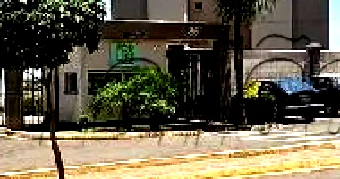 Apartamento com 2 quartos em Santa Bárbara D'Oeste