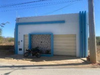 Casa com 3 Quartos em Irecê, BA -
