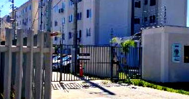 Apartamento com 2 quartos em Porto Alegre