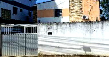 Casa com 3 quartos, 1 banheiro e 1 vaga em Olinda