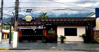 Prédio Comercial em Pontal da Cruz - 12,50% de Fração Ideal