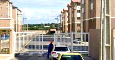 Apartamento com 2 quartos em Itaboraí/RJ