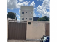 Apartamento com 2 quartos em Águas Lindas de Goiás