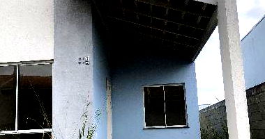 Casa com 2 quartos e 2 banheiros, 58.58m²