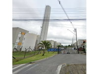 Apartamento com 49,96m² em Leilão Judicial