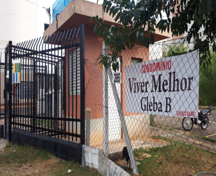 Apartamento com 2 quartos, 1 vaga, 47,40m²