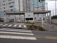 Apartamento 2 quartos, 1 banheiro, 40,84 m² e 1 vaga