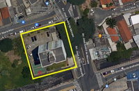 Apartamento 66,53m² com 1 vaga -